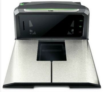 Mp 6000 Wired Scanner