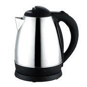 stainless steel tea kettle