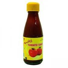 Stainless Steel Tomato Sauce