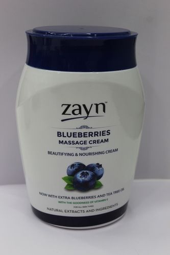 massage cream