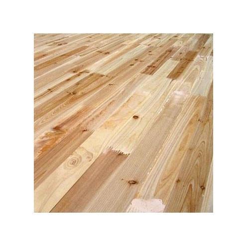 Zen Wooden Flooring