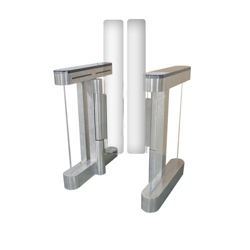 Automatic Vertical Tripod Turnstile Gates