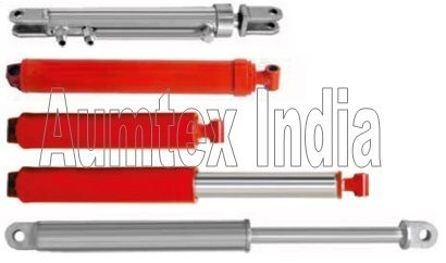 Automobile & Agricultural Hydraulic Cylinder