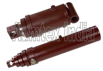 Customised Hydraulic Cylinder