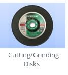 Cutting/Grinding Discs