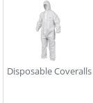 Disposable Coveralls