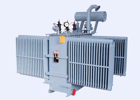 Distribution Power Transformers