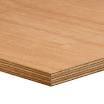 Wear Resistant Economical Multipurpose Plywood Sheet