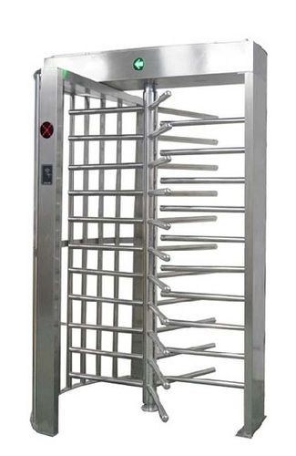 Full Height Turnstile