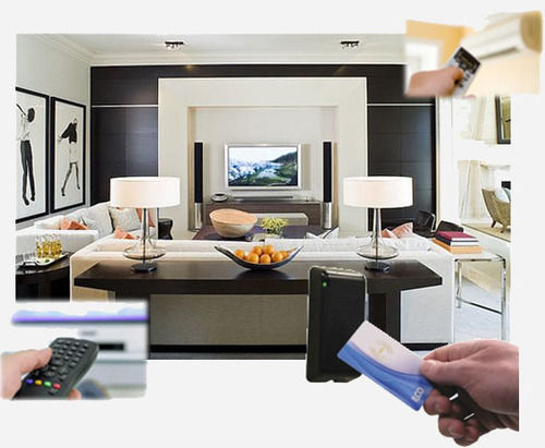 Home And Office Automation Solutions