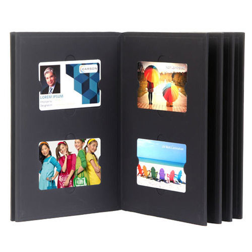 ID Card Album