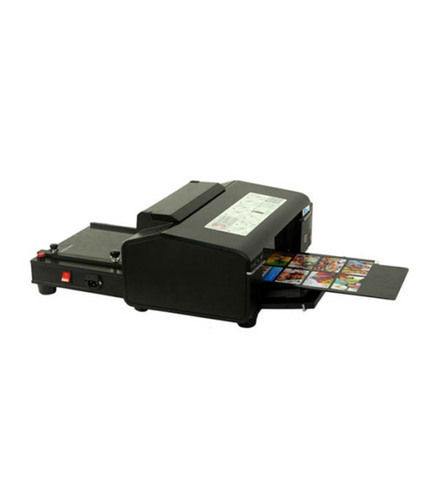 Inkjet Pvc Automatic Id Printer at Best Price in Sangli | Bharti Creations