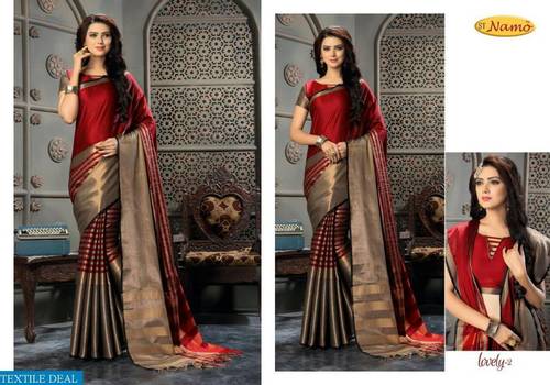 Latest Fashion Designer Sarees