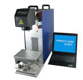 Pedb-400 Fiber Laser Marking Machine