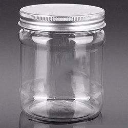 pet jars