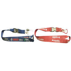 Printed Neck Lanyards