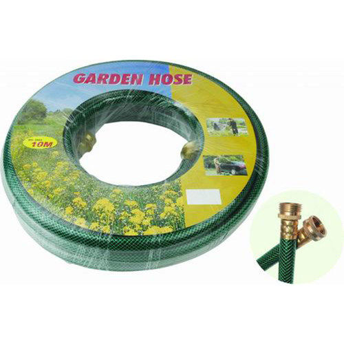 PVC Flexible Water Irrigation Garden Hose