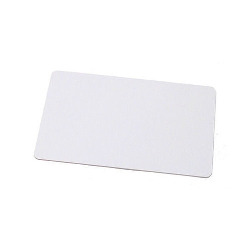  PVC RFID कार्ड 
