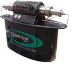 Quantum Electric Servo Pump