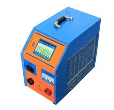 Sat-Ag Series Load Bank Tester