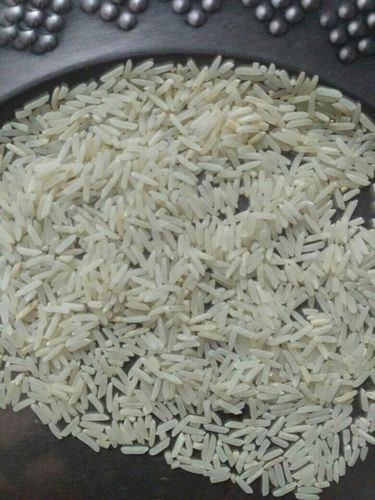 Sharbati Rice