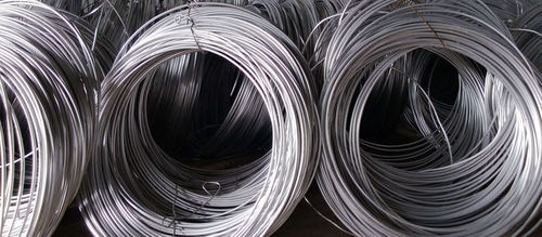 Stainless Steel Wire Rod