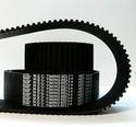 Textile Machine - Timing Belt