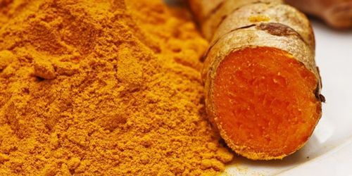 Turmeric Powder