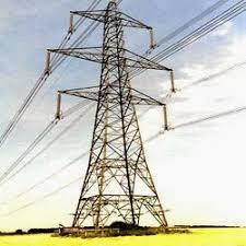 Best Quality Power Transmission Tower Size: Standard