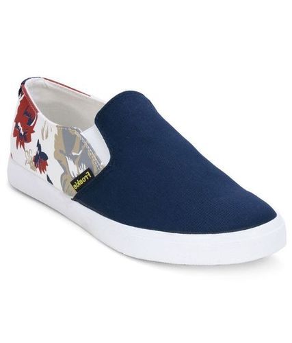 Canvas Shoes