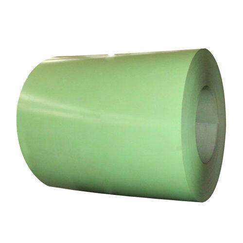 Color Coated Aluminum Coil For Ceiling