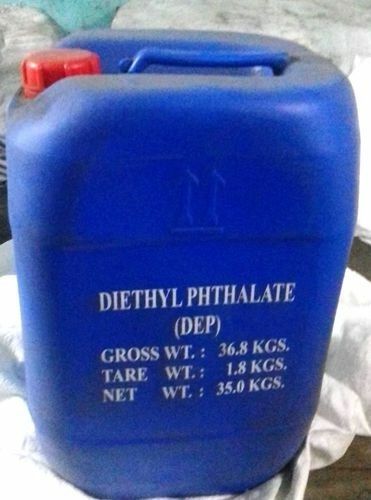 DEP Diethyl Phthalate For Agarbatti