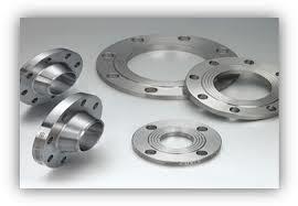 Din Flanges Tablets