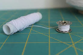 Elastic Thread