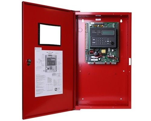 Fire Alarm Control Panel