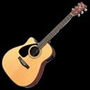 Guitar - Acoustic Guitar Size: Standard