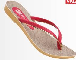 Ladies Slippers