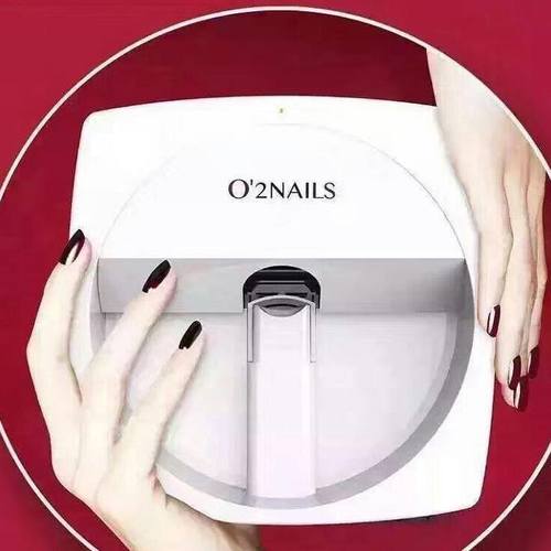 Nail Printer in Chennai - Dealers, Manufacturers & Suppliers - Justdial