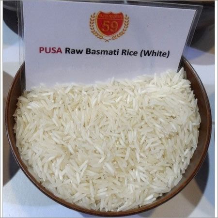 Organic Basmati Rice Moisture (%): Moisture Free