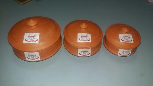 Pure Clay Cookware