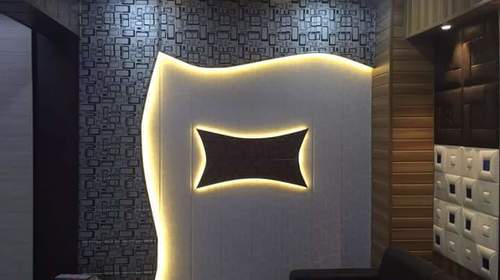 PVC Wall Panel