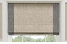 Roman Blinds