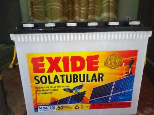 Solar Inverter