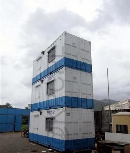 porta containers