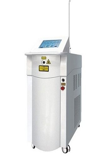 Thulium/Holmium Laser