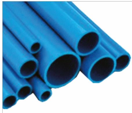 Upvc Plastic Casing Pipes