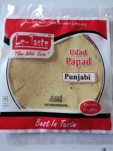 Urad Papad