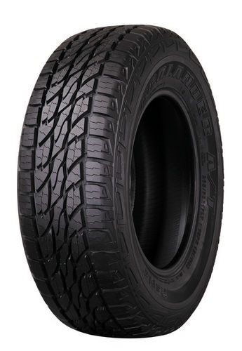 Yatone-Ecolander Heavy Duty Tyre