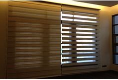 Zebra Roller Blinds