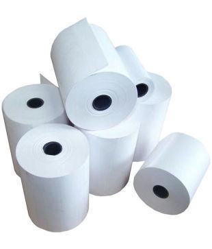 3 Inch Best Quality Thermal Colour Paper Rolls